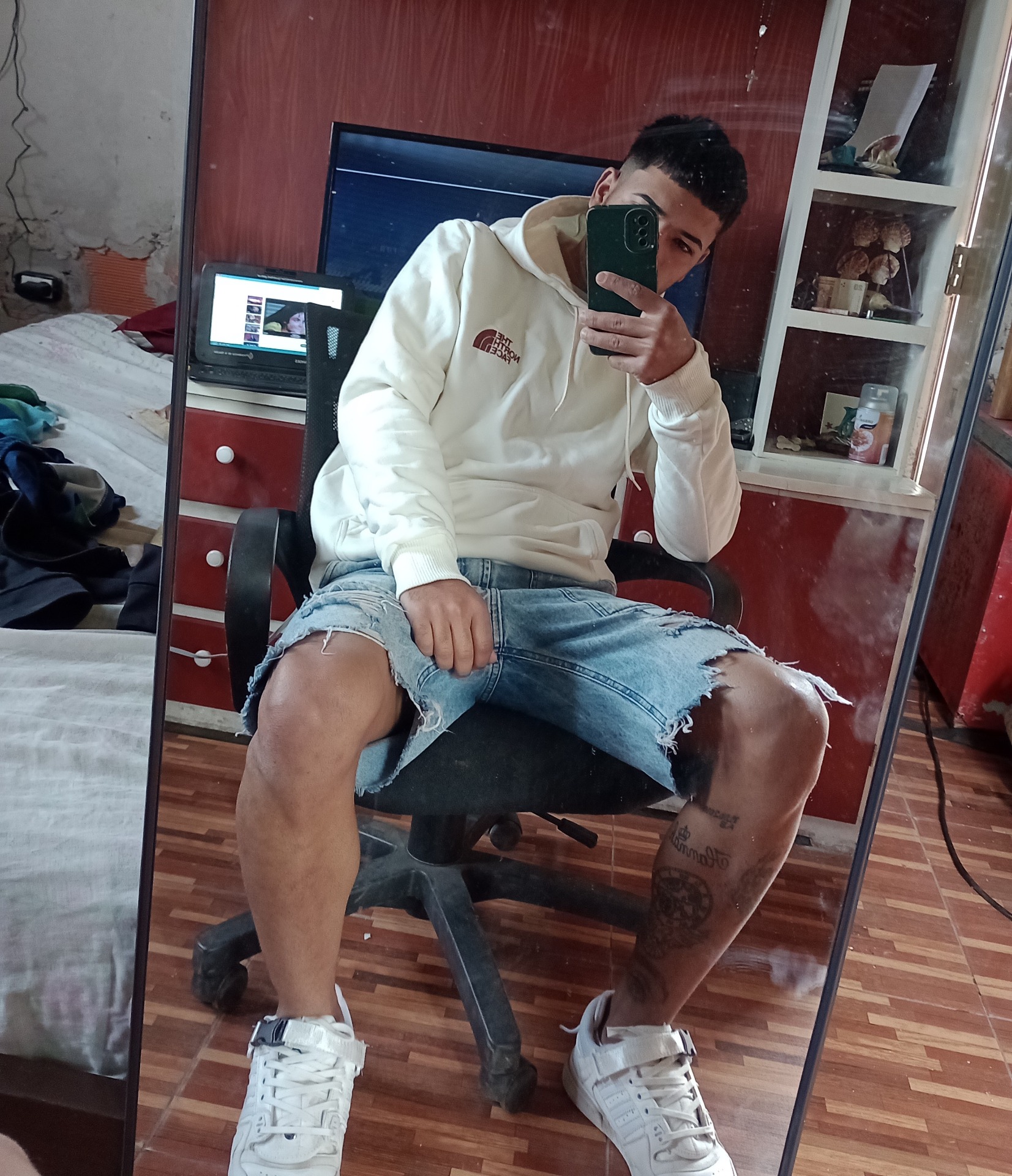 SANTIAGO - SAN MIGUEL (ZONA OESTE)