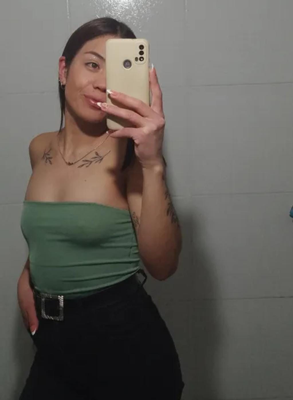 ANA PAULA - CENTRO CORDOBA