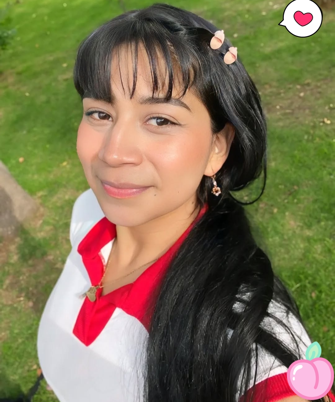 SARA RAMIREZ - BOGOTÁ