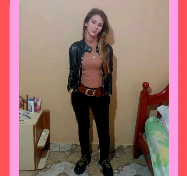 SILVIA - SAN RAMON NONATO 