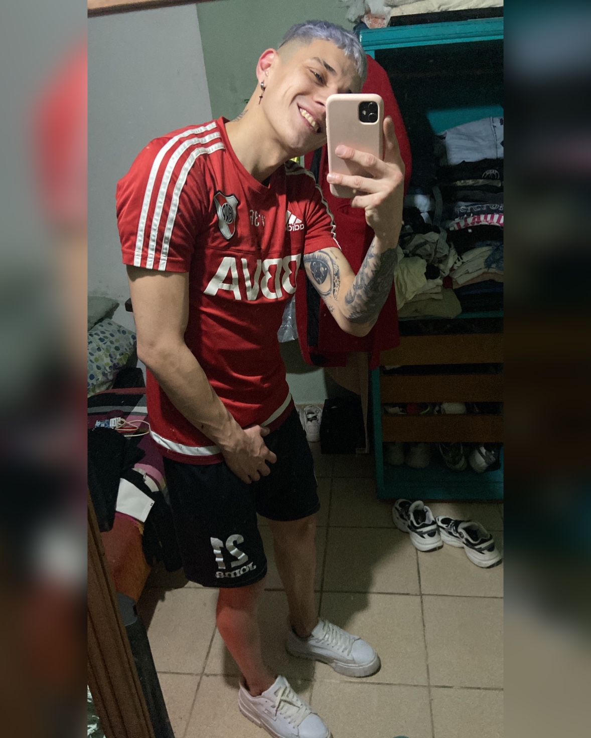 TOMAS - VICENTE LOPEZ (ZONA NORTE)