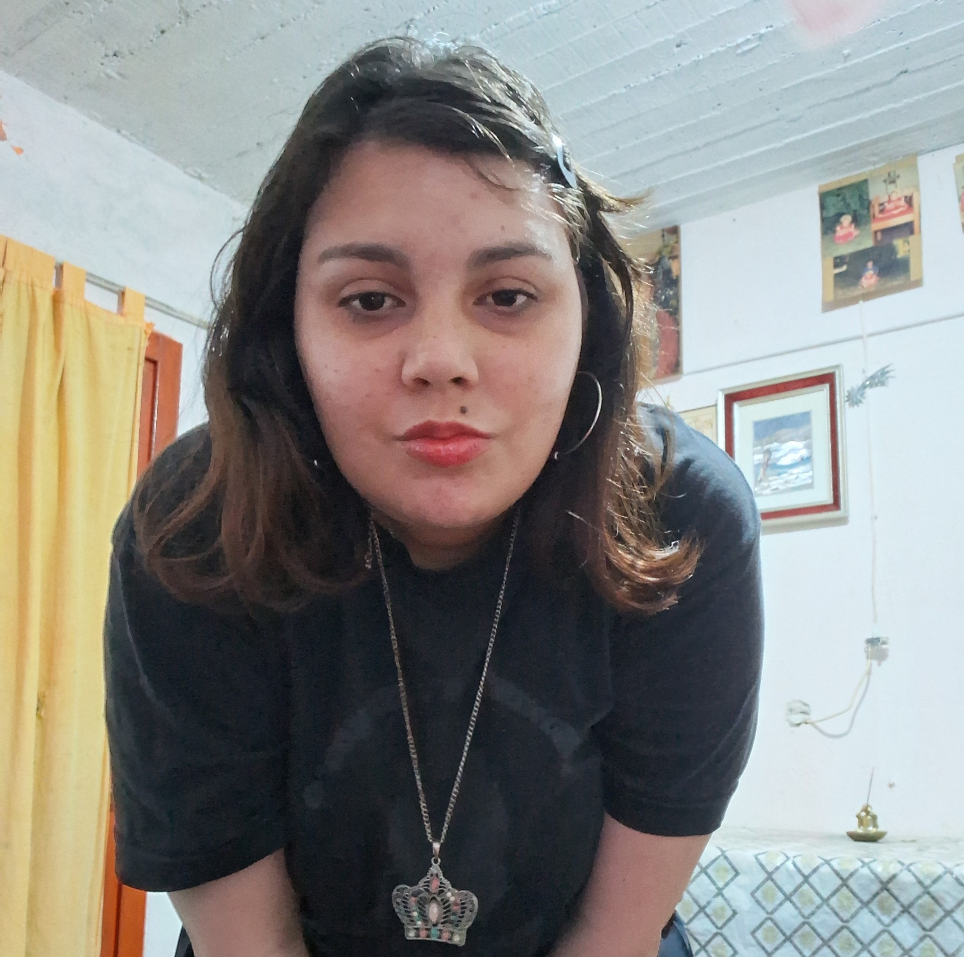 ELIANA - GOBERNADOR GALVEZ