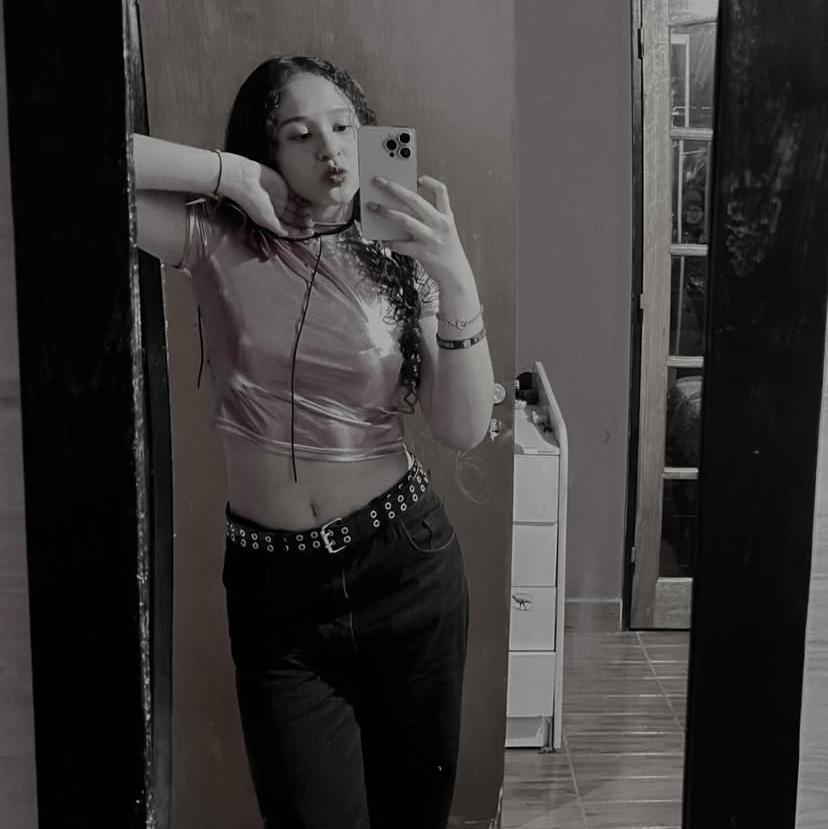 MAGALI - BARRIO MARQUEZ