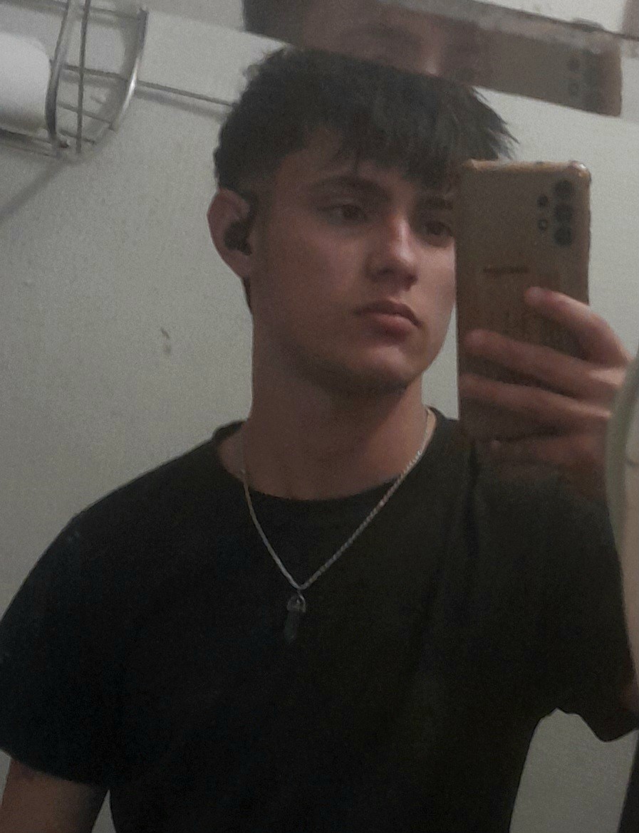 BENJAMIN - MONTEVIDEO