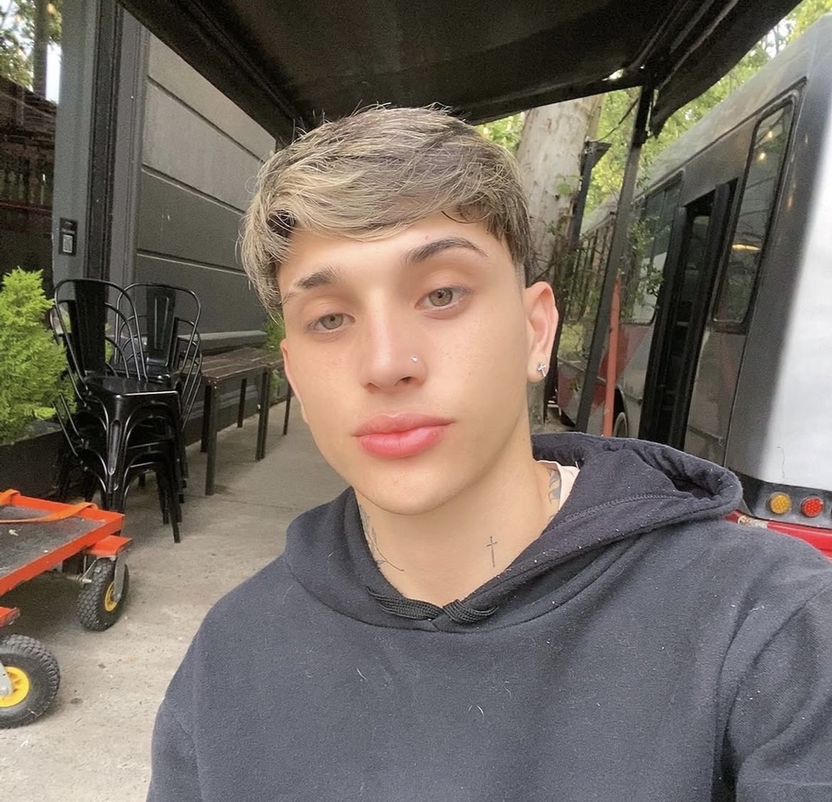 THOMAS - TIGRE (ZONA NORTE)