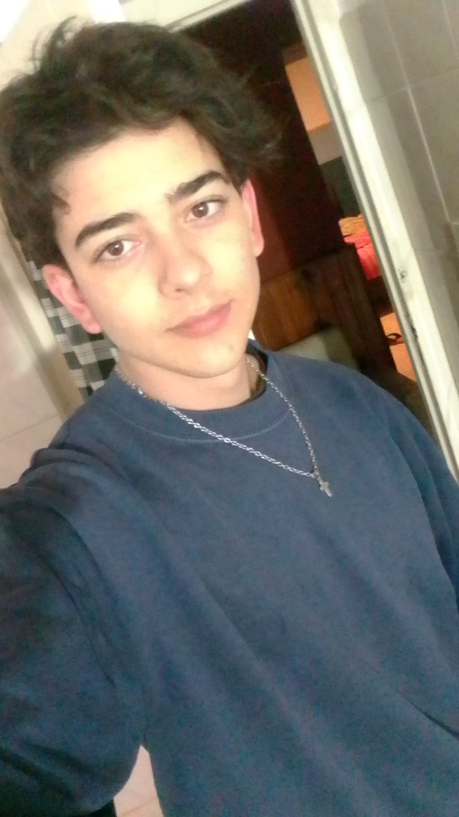 VALENTINO - RIVADAVIA MENDOZA