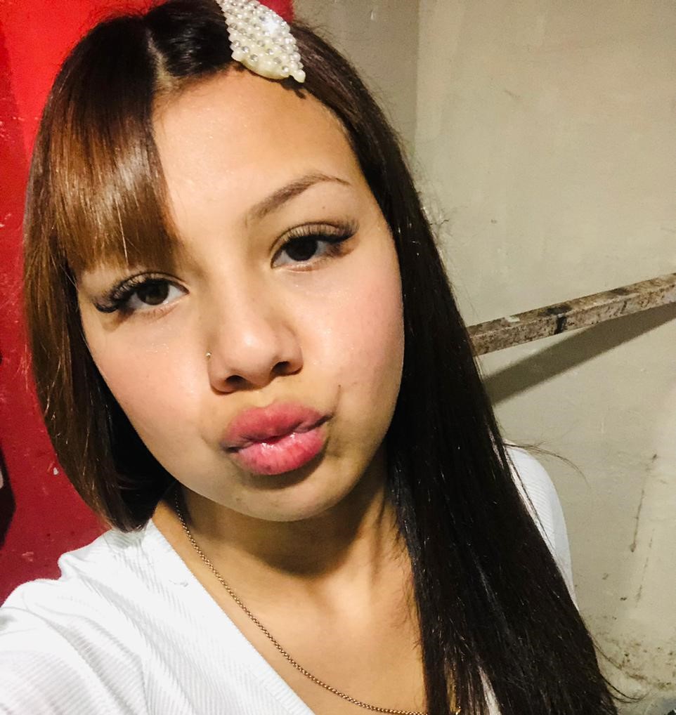 AILEN - PALERMO CABA