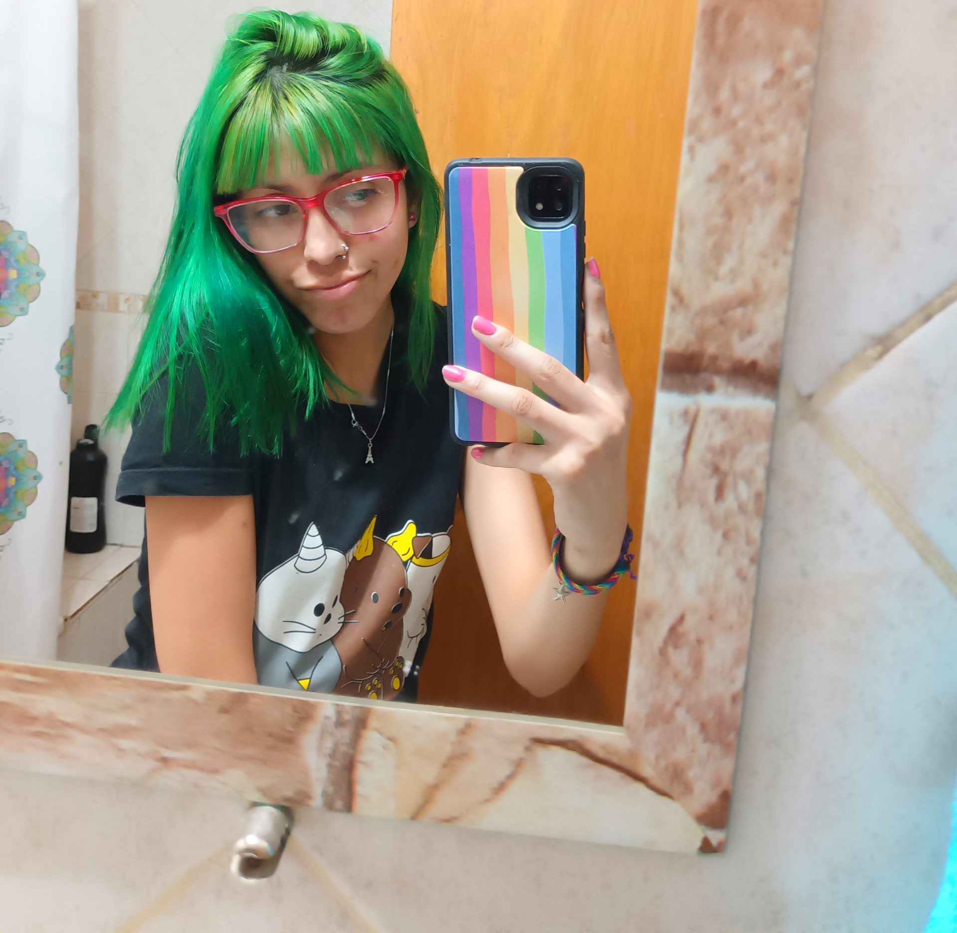 JULIETA - SAN MARTIN (ZONA NORTE)