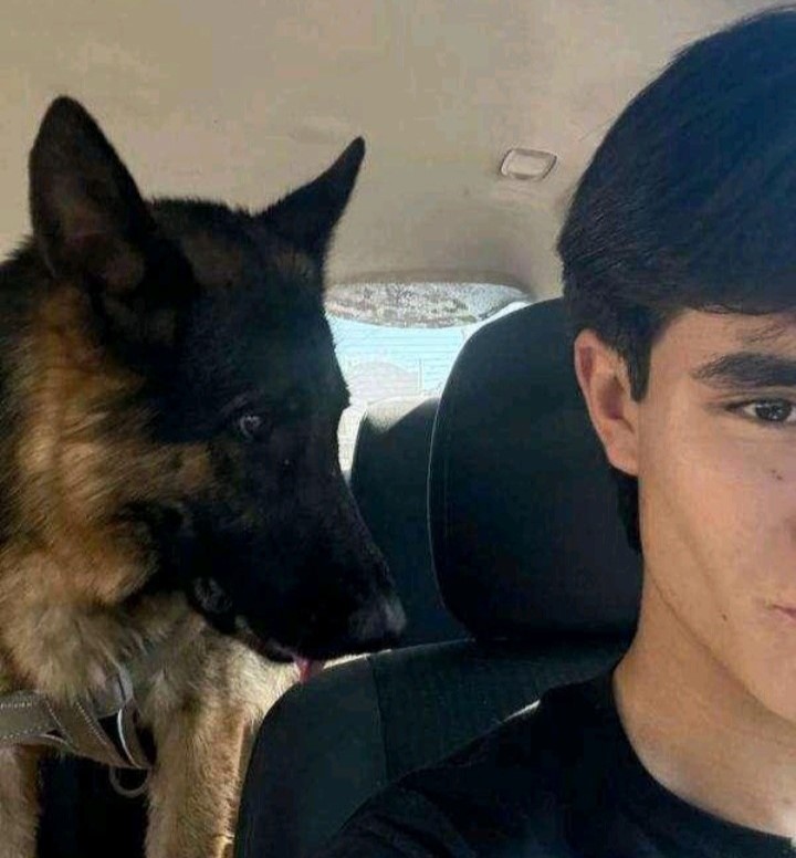 YAIR - CIUDAD DE MÉXICO