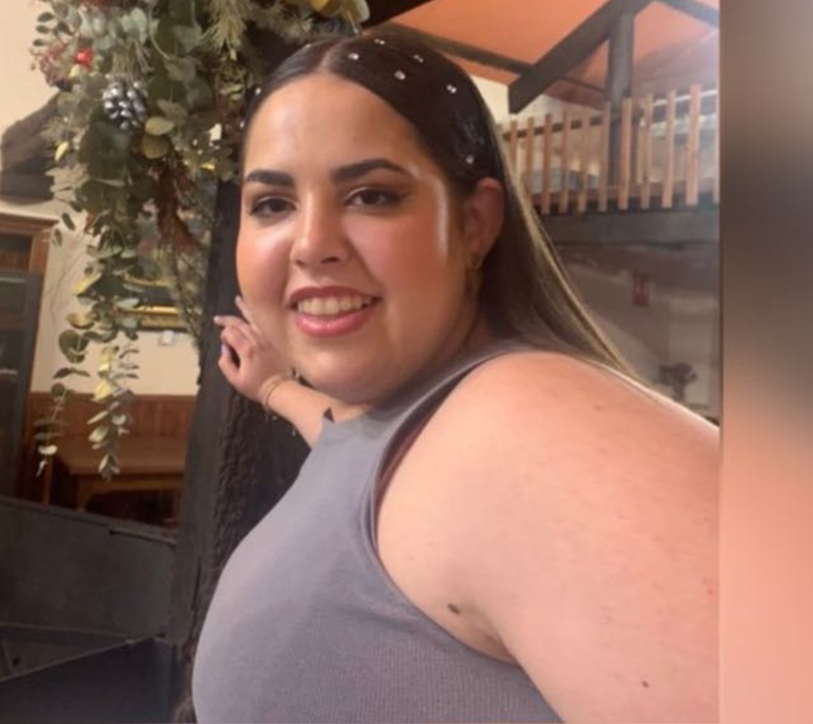 MARIA - CORDOBA ESPAÑA