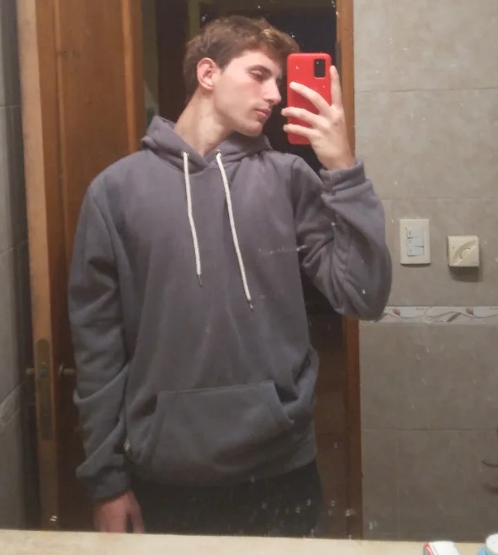 NACHO - TIGRE, ZONA NORTE