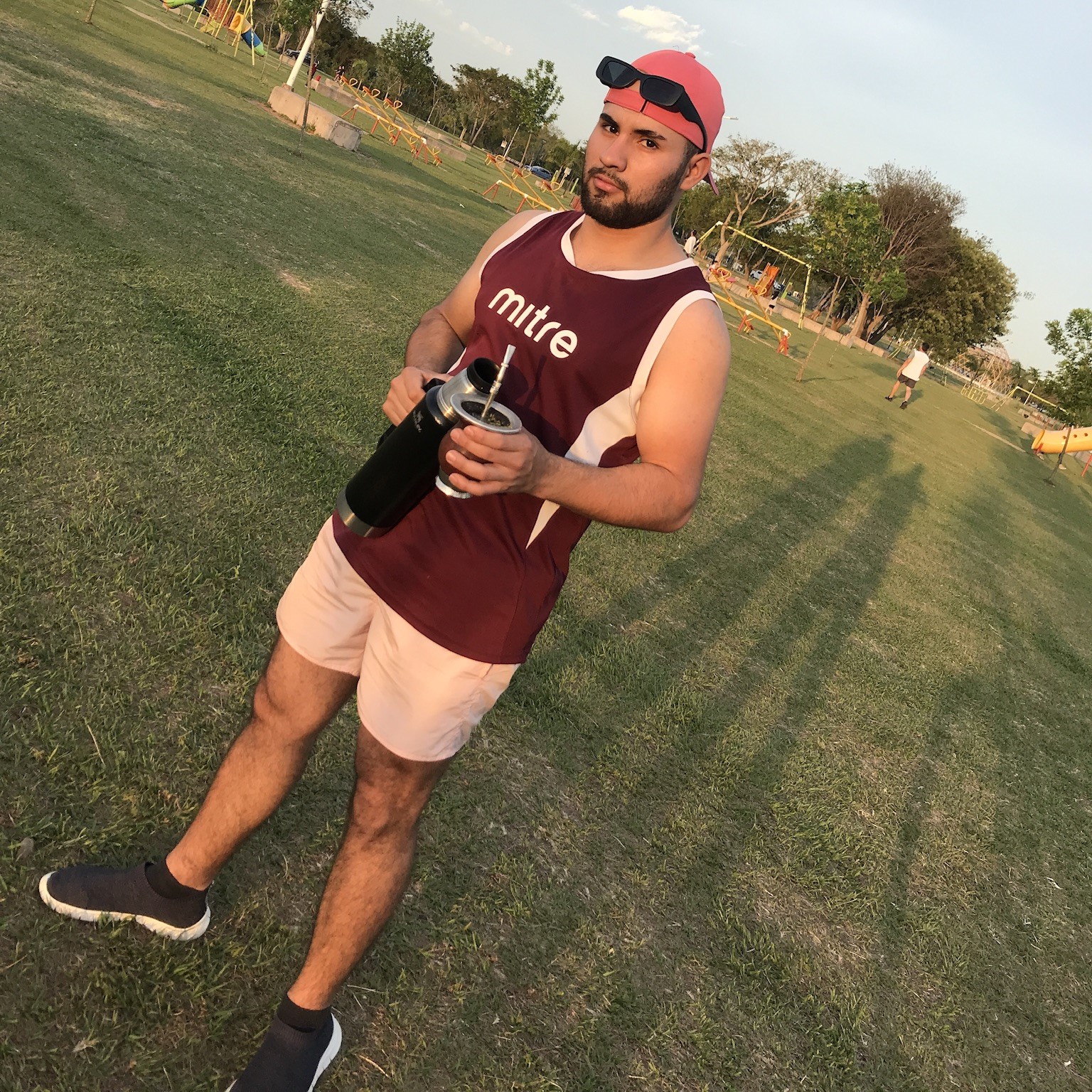 ANGEL - RESISTENCIA (CHACO)