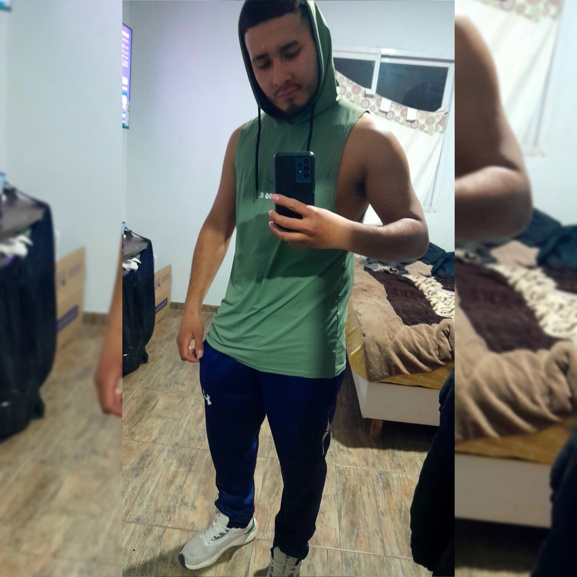 MATIAS - GLEW (ZONA SUR)