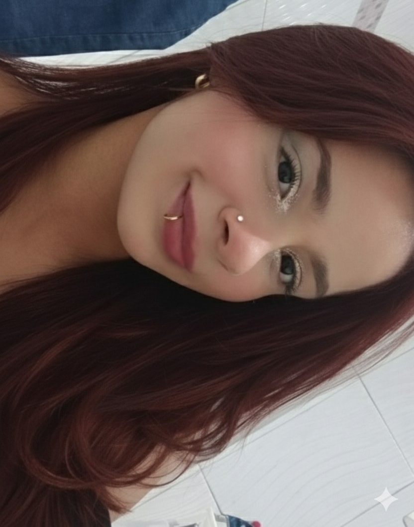 KAROL - SAN PABLO BRASIL