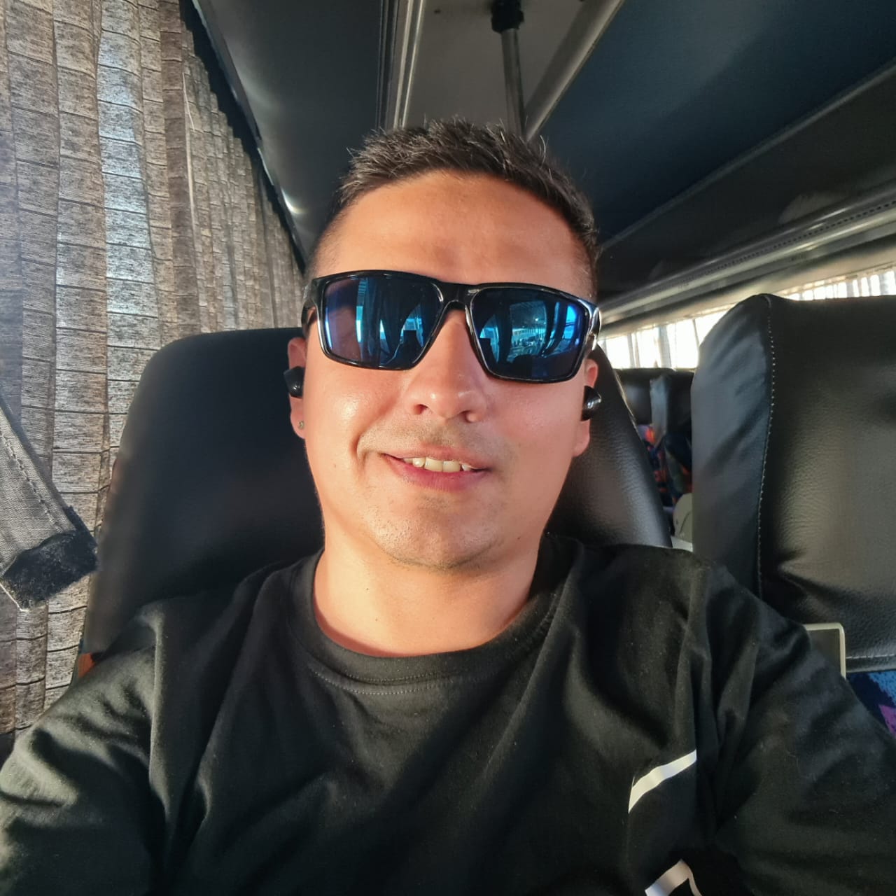 DANIEL - LAS HERAS MENDOZA