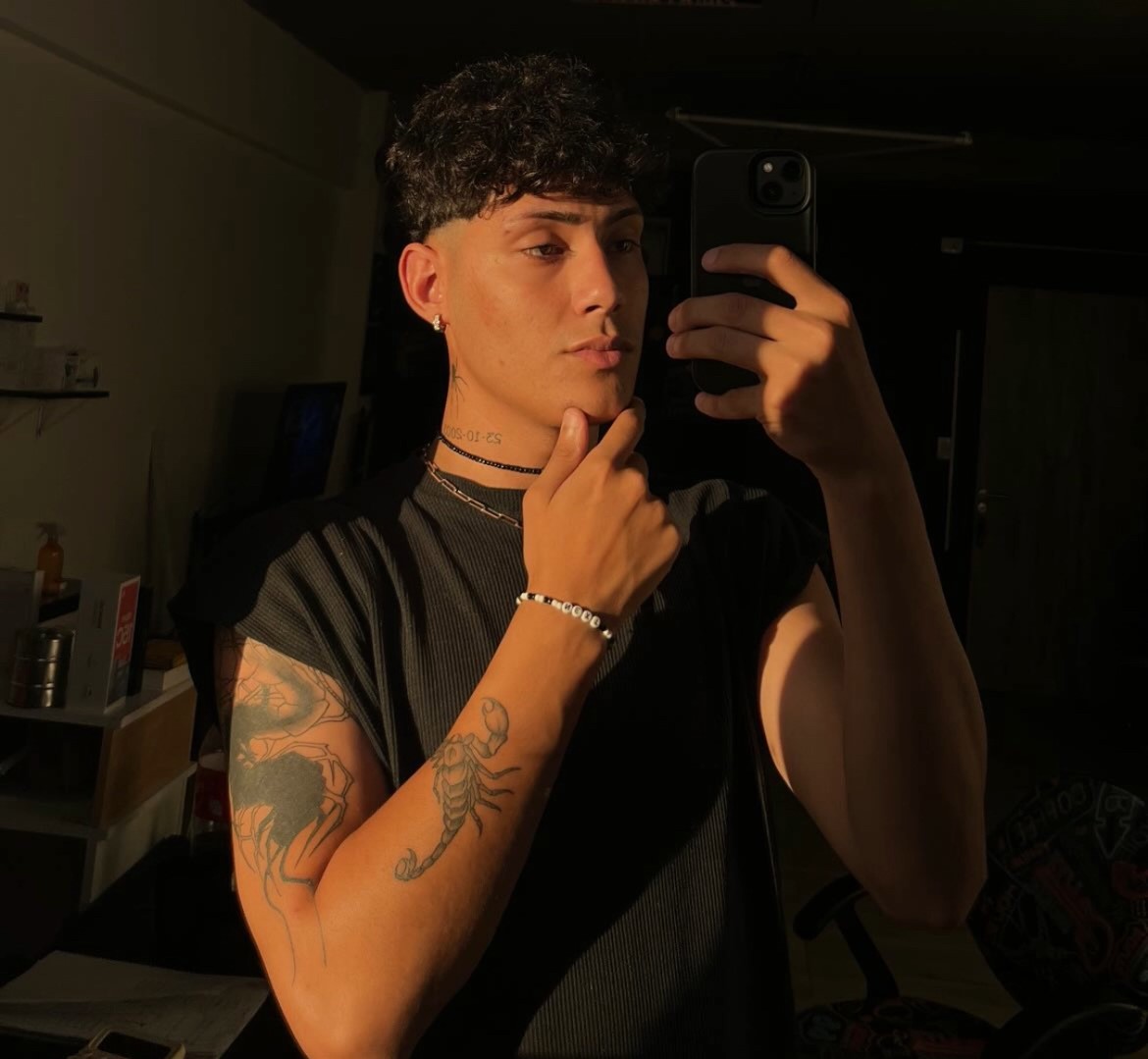 THOMAS - SAN ISIDRO (ZONA NORTE)