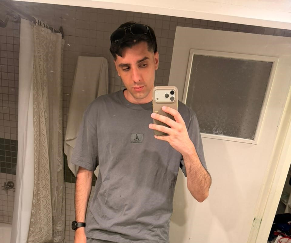 PABLO - LINIERS (CABA)