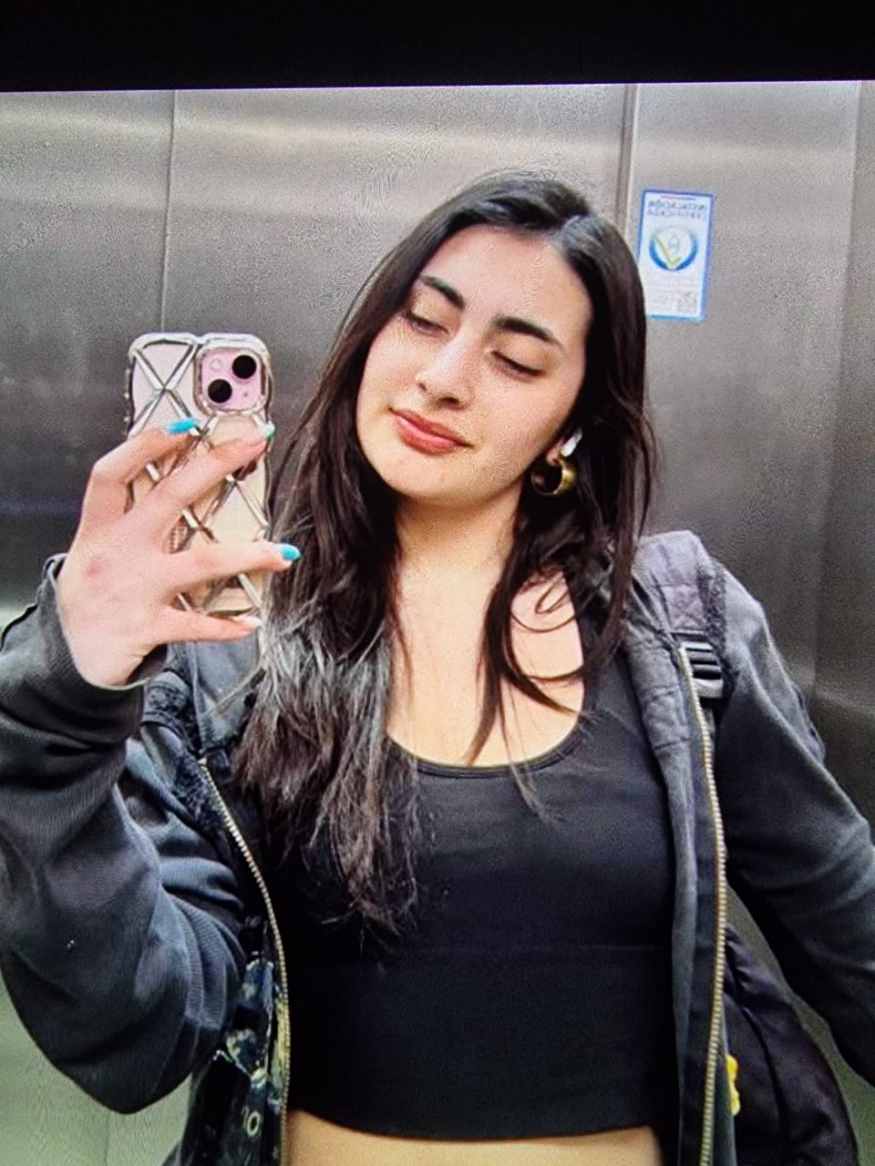 LUDMILA - SANTIAGO DE CHILE