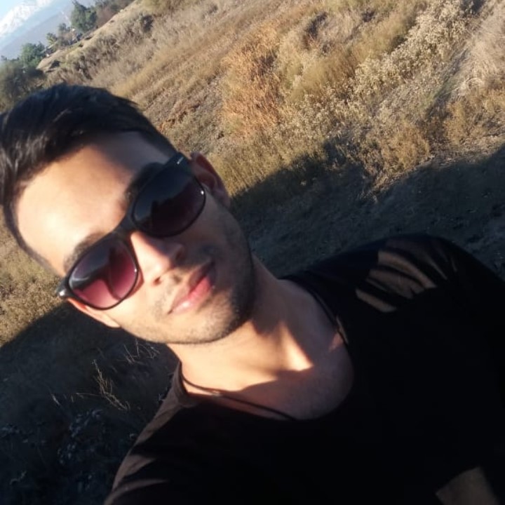 NAHUEL - SANTIAGO DE CHILE