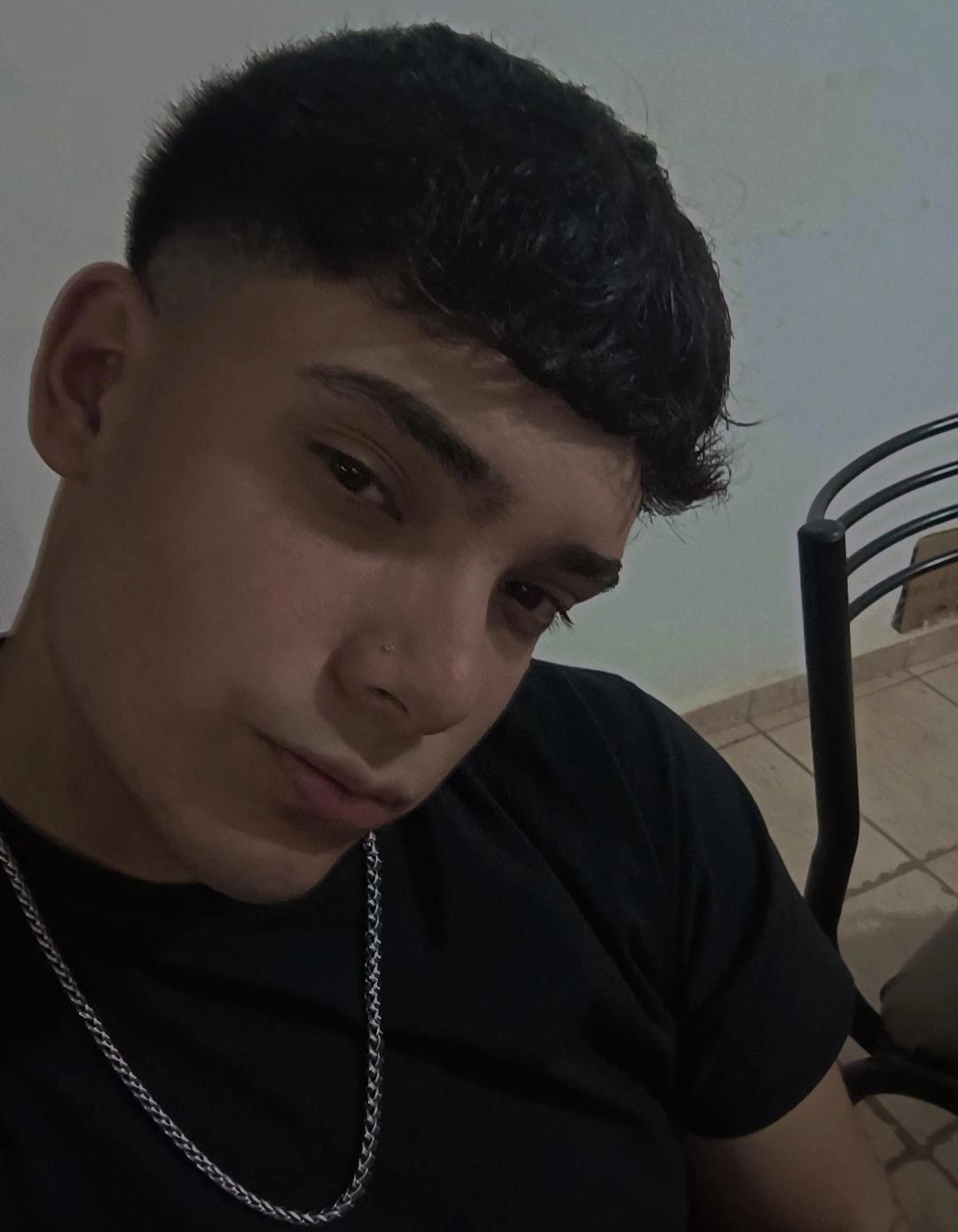 MATEO - VILLA DOLORES CORDOBA