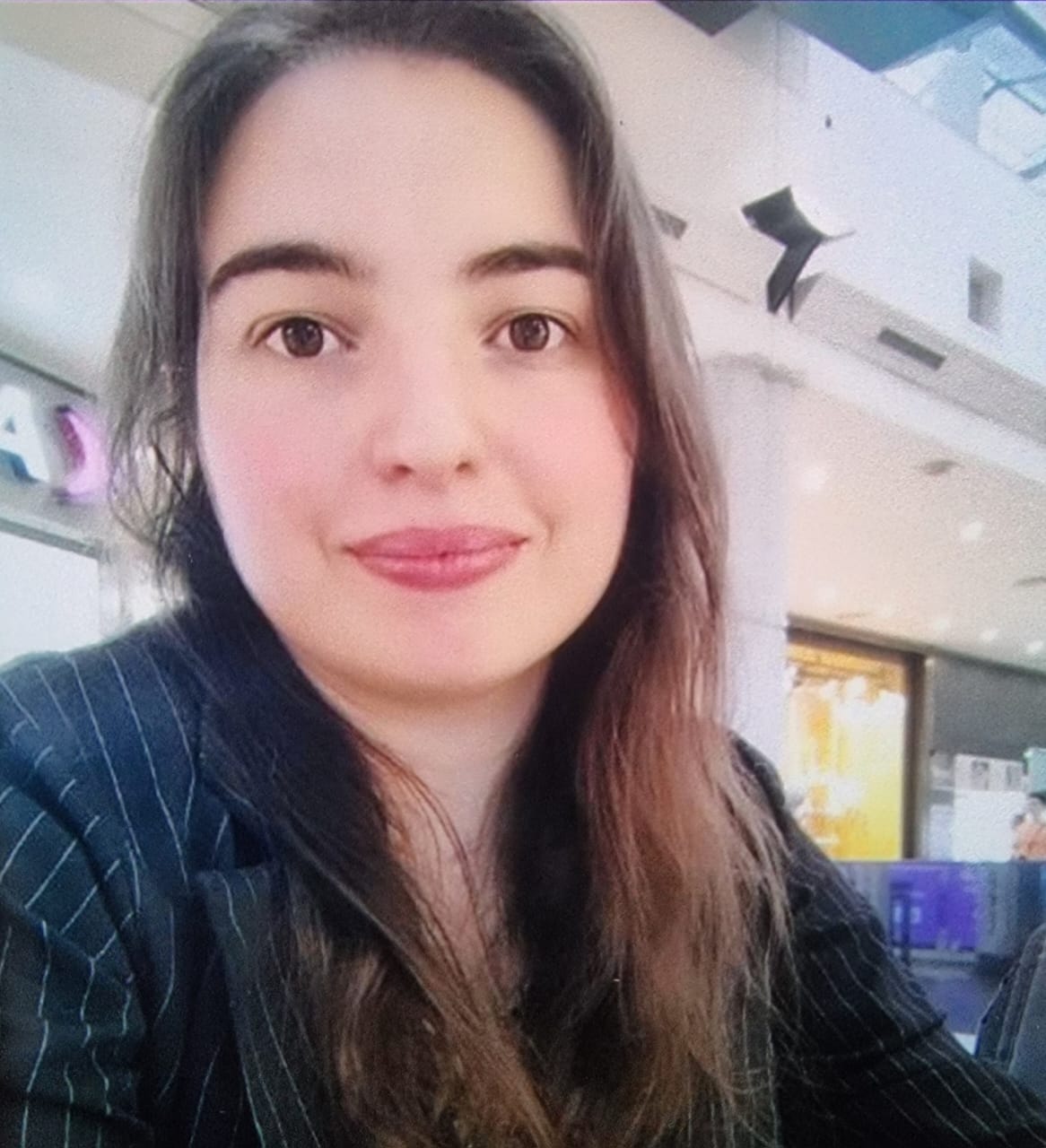 ANALIA - BARRIO JARDIN