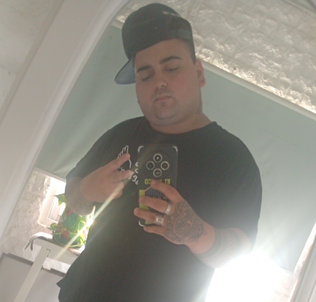 LUCAS - MERCEDES (PCIA BS AS)