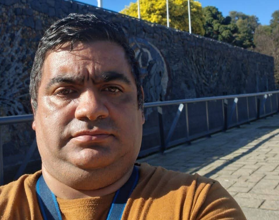 JAIME - VIÑA DEL MAR