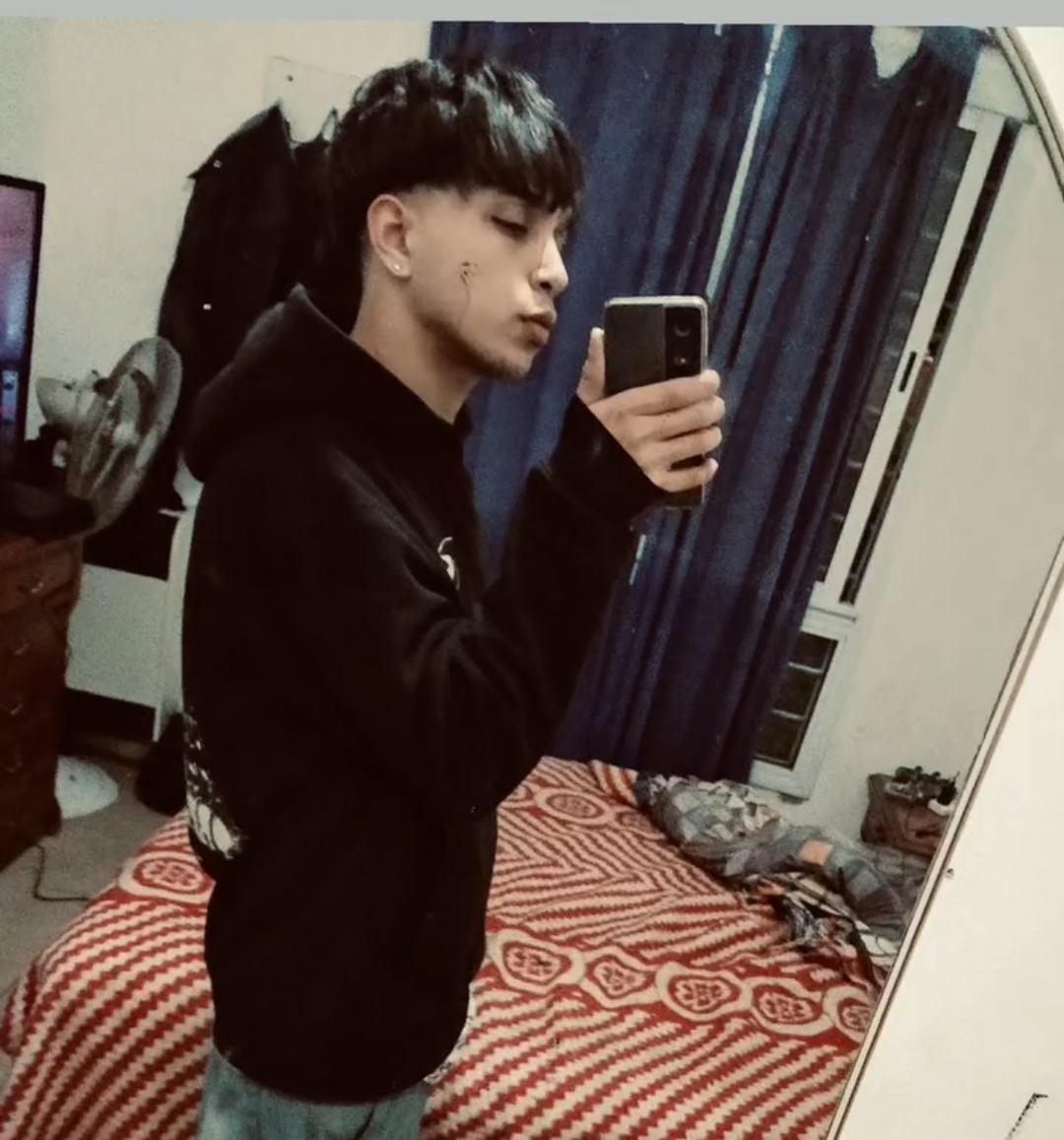 ALEJANDRO - CASTELAR (ZONA OESTE)