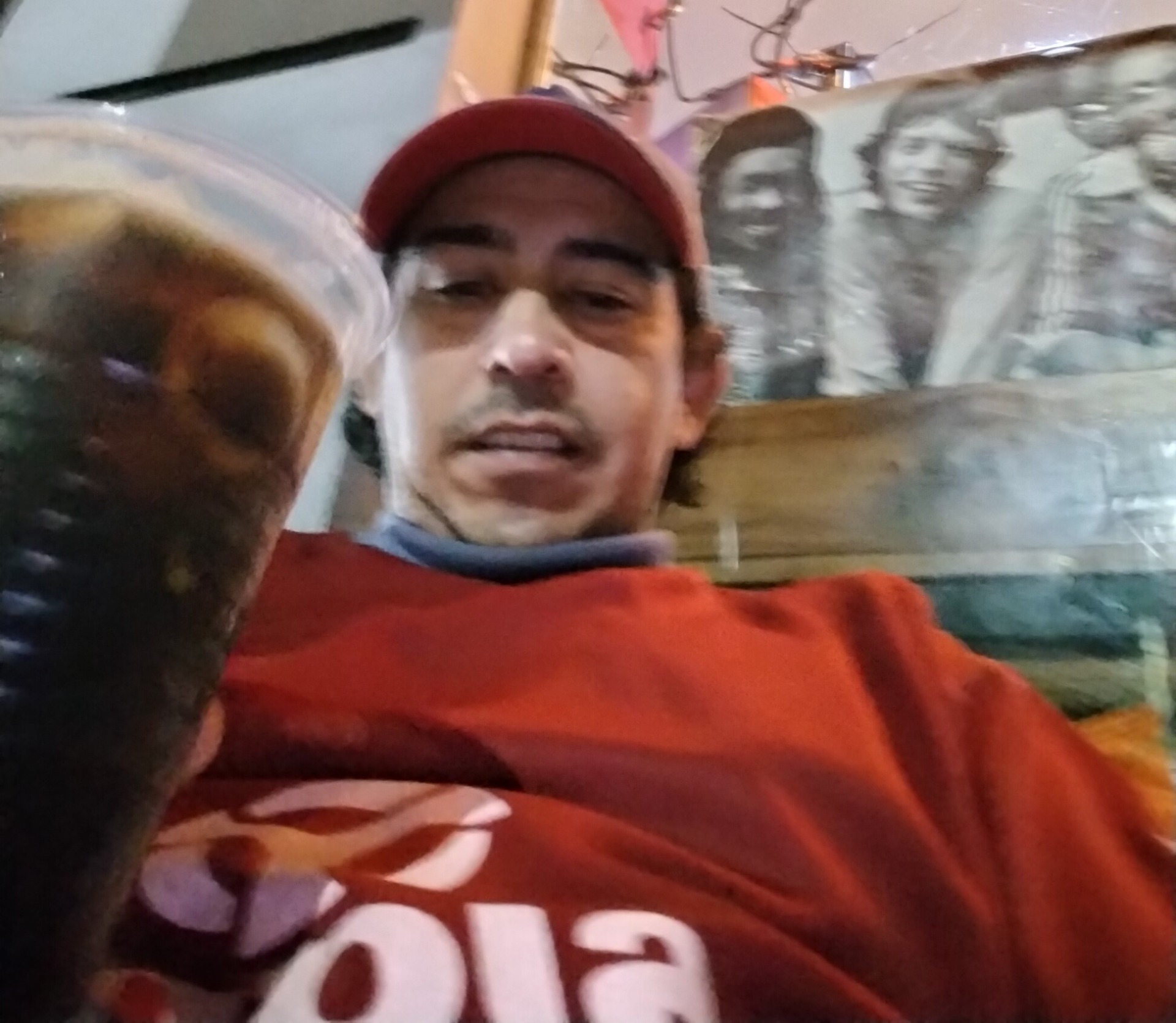 CARLOS - LA BOCA (CABA)