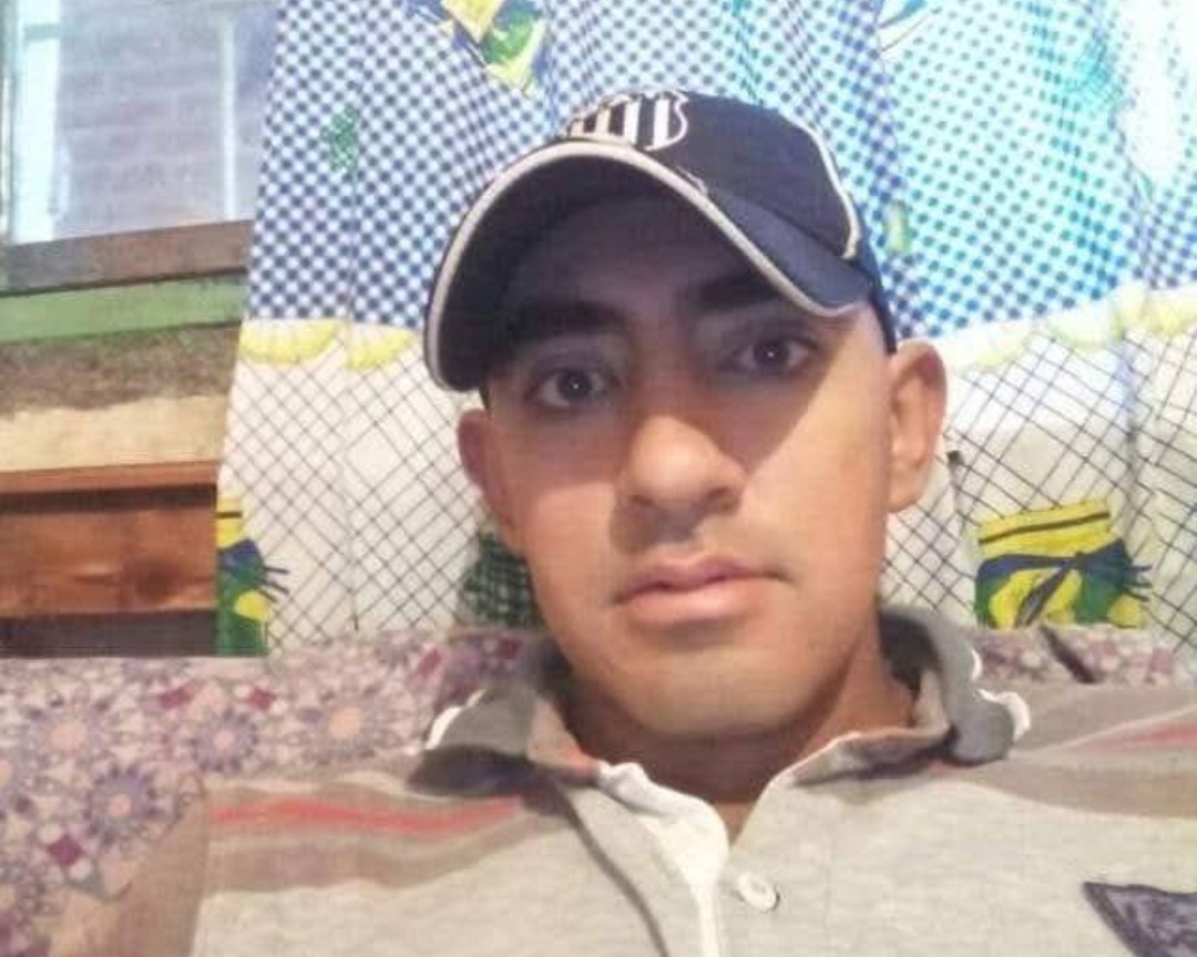 NERO - VILLA EL LIBERTADOR