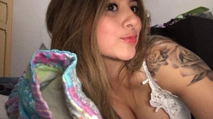 TATIANA - BOGOTA