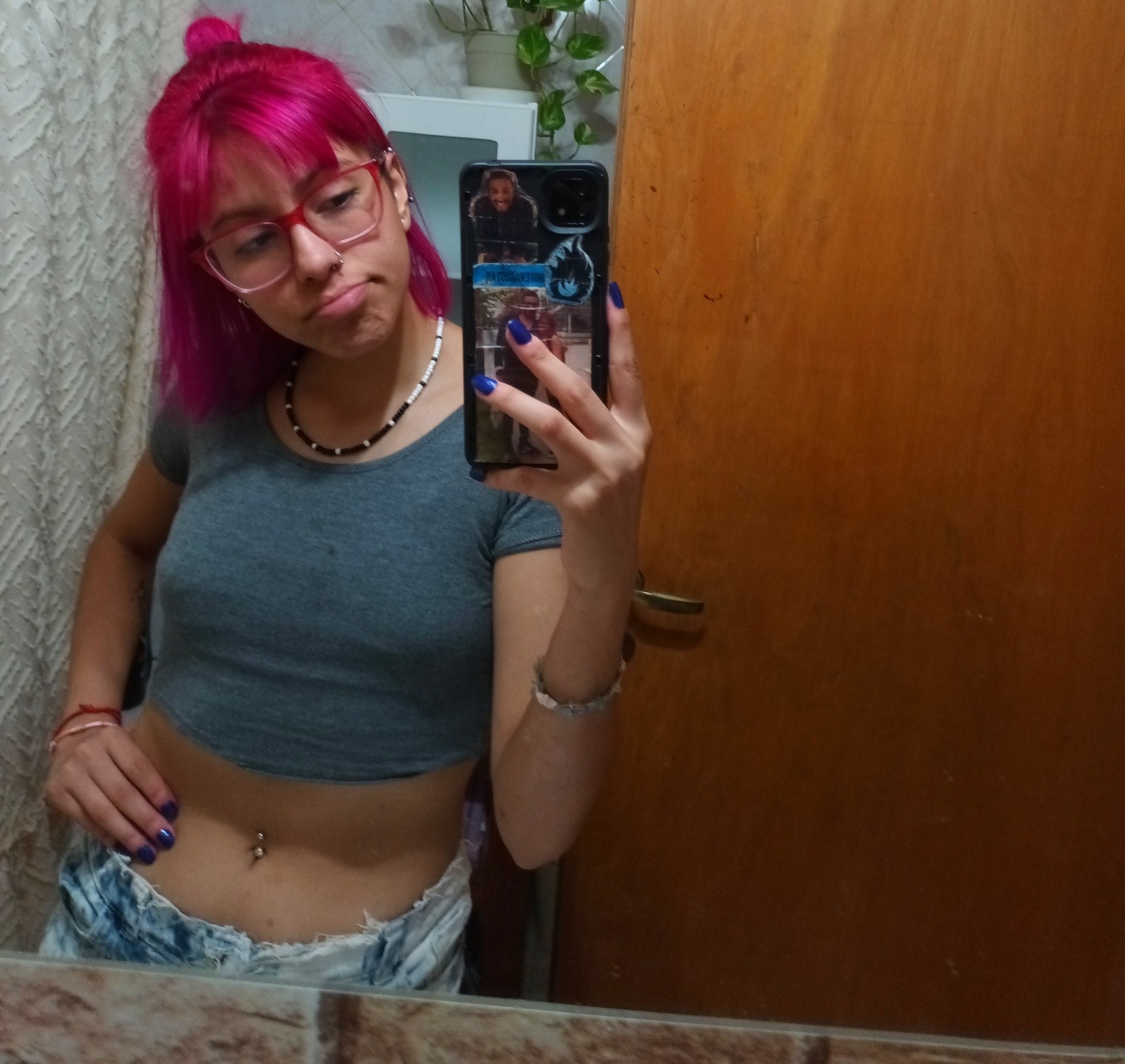 JULIETA - SAN MARTIN (ZONA NORTE)