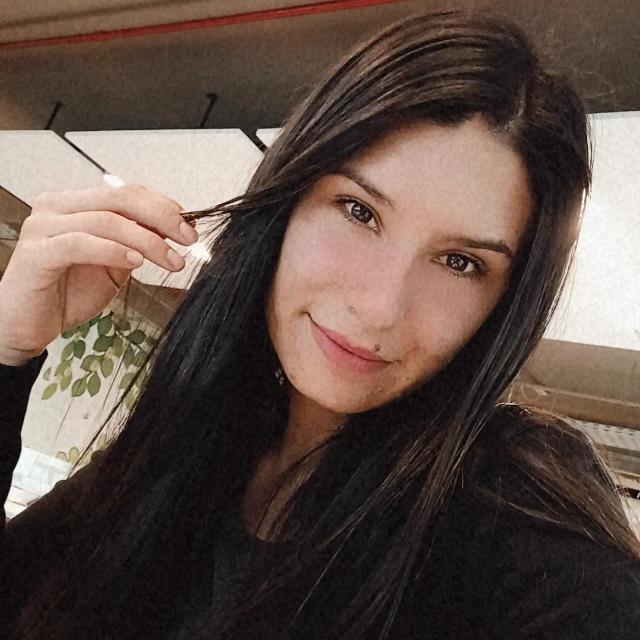 MARIA - CHILE