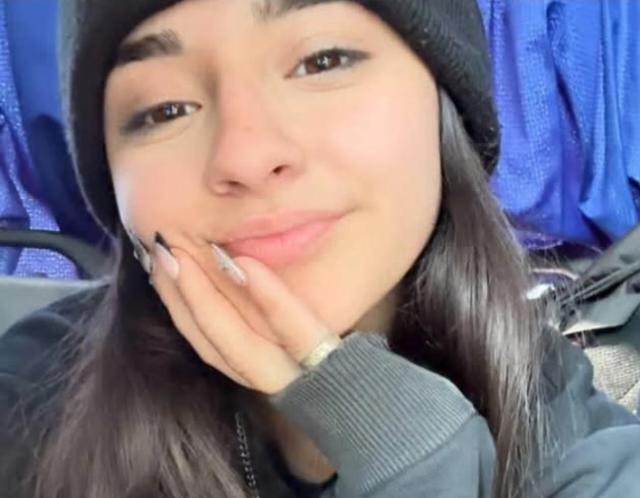 AYLEN - CHILE