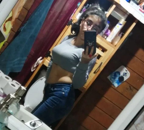 CAMILA - PUERTO MONTT