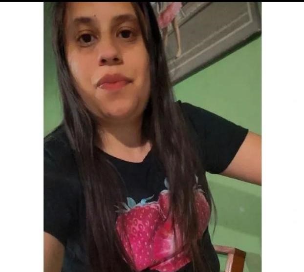 AGOSTINA - ROSARIO