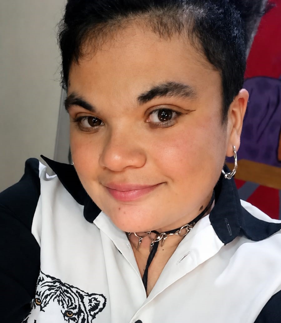 PAULA - MENDIOLAZA