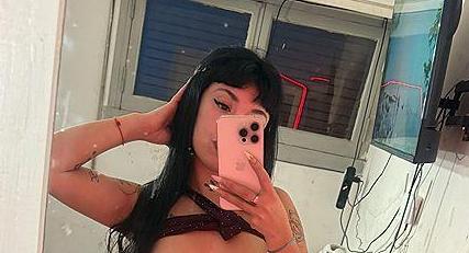 ZOE - MENDOZA CAPITAL