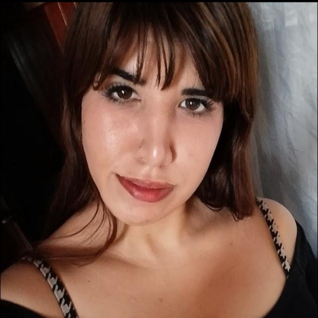 NICOLE - SANTIAGO