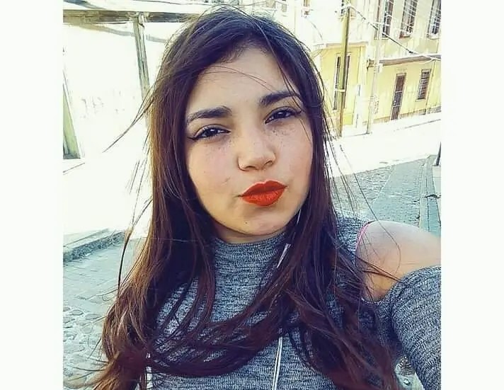 SOLTERITA - CHILE