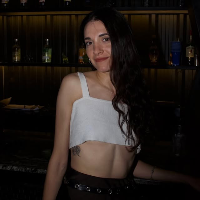 FERNANDA - ROSARIO 