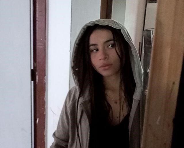 JULIETA - JUJUY