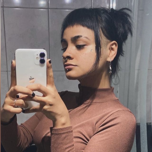 CAMILA - MENDOZA