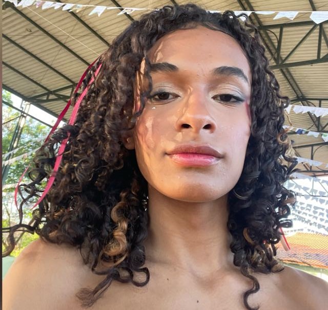 EMANUELA - BRASIL