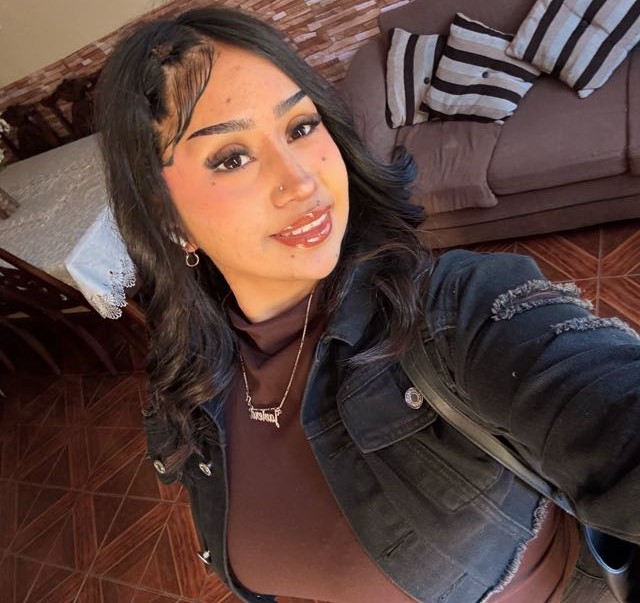 JAVIERA - CHILE