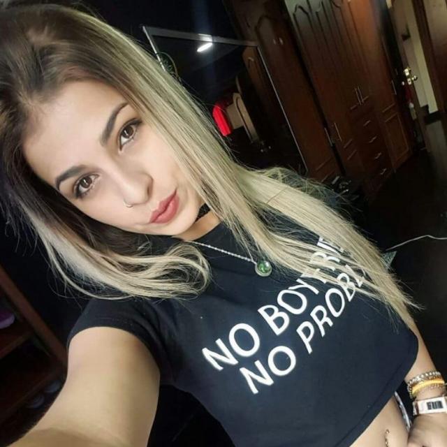 CAMILA NICOLE - CORDOBA