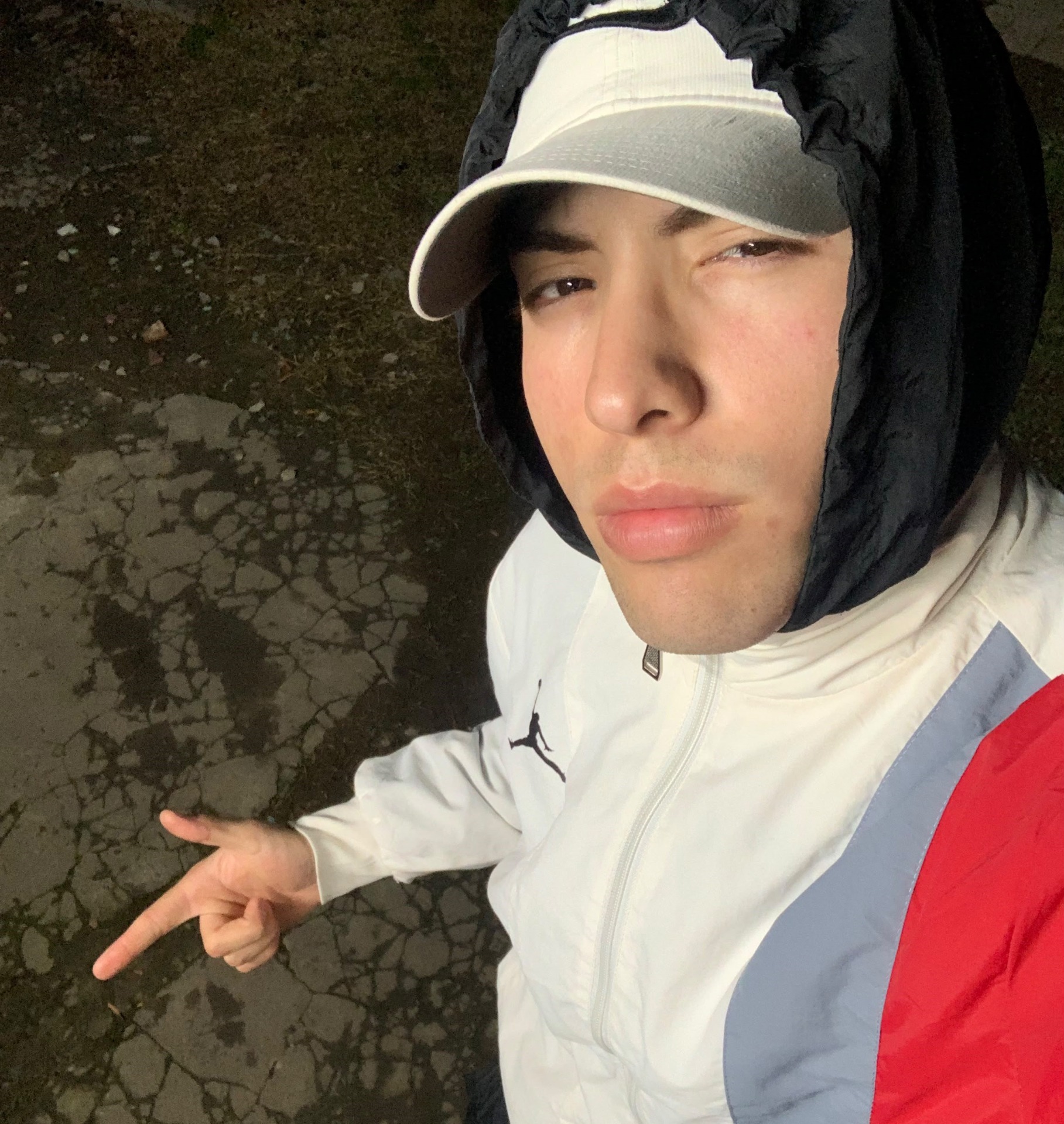 KALEB - MALVINAS ARGENTINAS (ZONA SUR)