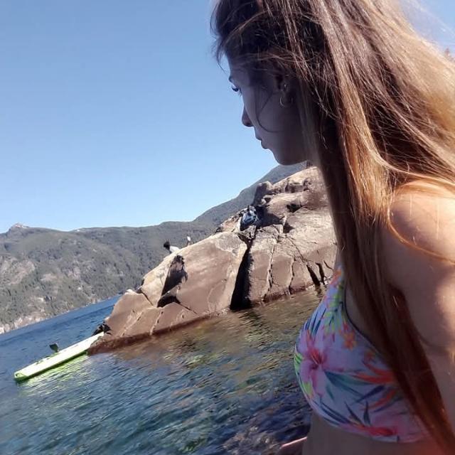 EVE GALLARDO - NEUQUEN