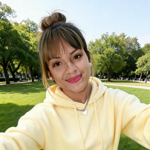 LUCILA - CABA