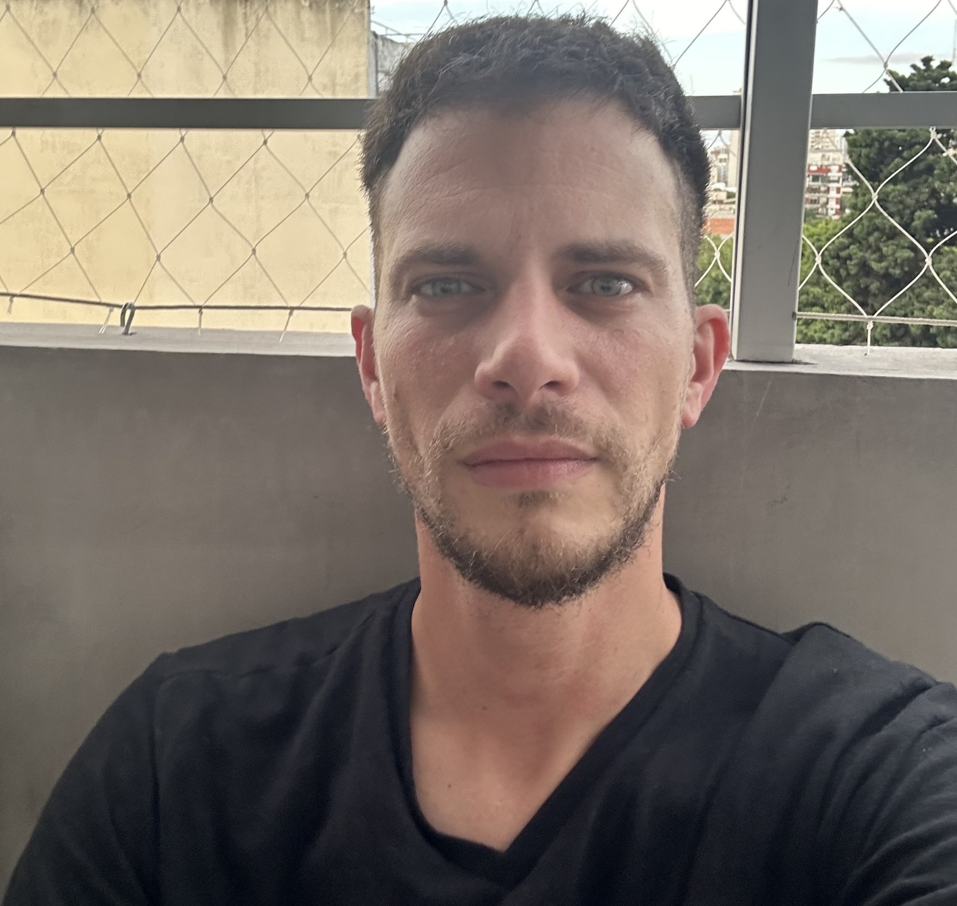 GERMAN - SAAVEDRA